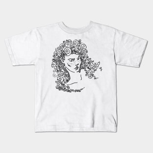 Ginger Kids T-Shirt